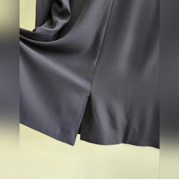 NWT || SONCY || blazer, striping on sleeves, casual - Picture 6 of 7